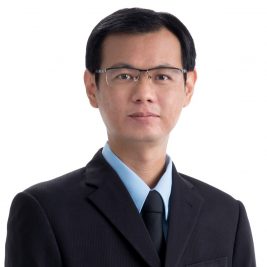 LAU WEI KIAN